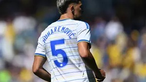 Leeds obawia się utraty Muharemovicia. Bayern Monachium wśród zainteresowanych