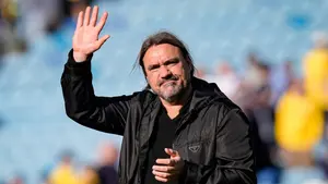 Leeds odrzuci oferty za Tarika Muharemovicia. Kontrakt wiąże go do 2031 roku