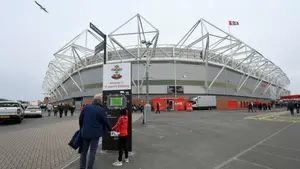 Leeds United chce gwiazdę rywala. Southampton podjęło stanowczą decyzję w sprawie transferu
