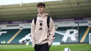 Leeds United podjęło decyzję w sprawie 17-latka. Ten ruch ma stworzyć nową gwiazdę