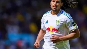 Leeds United pozbywa się zawodnika. Isaac Schmidt wraca do ojczyzny