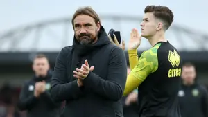 Leeds United rusza po gwiazdę rywali. Skandal szpiegowski otwiera drogę do wielkiego transferu