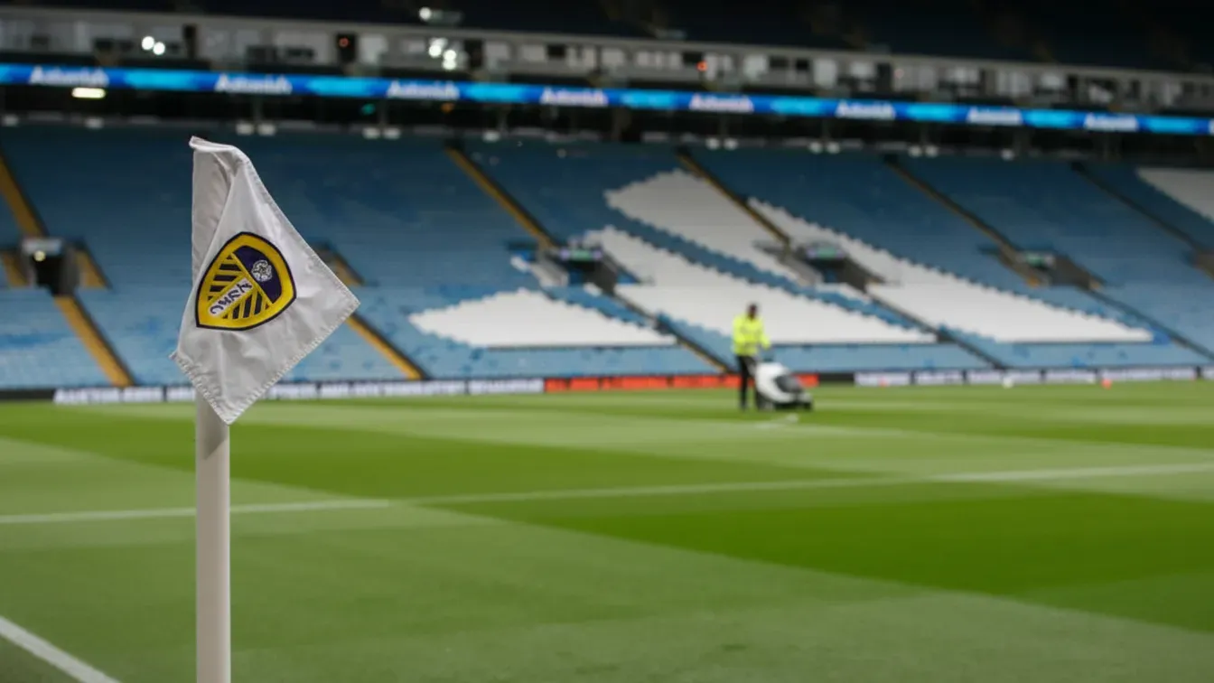 Leeds United w potrzasku. Trzech bramkarzy odchodzi, a na celowniku gwiazda Juventusu