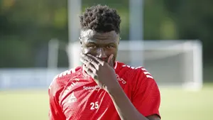 Leeds United walczy o afrykański talent. Na stole miliony euro, ale Niemcy są szybsi