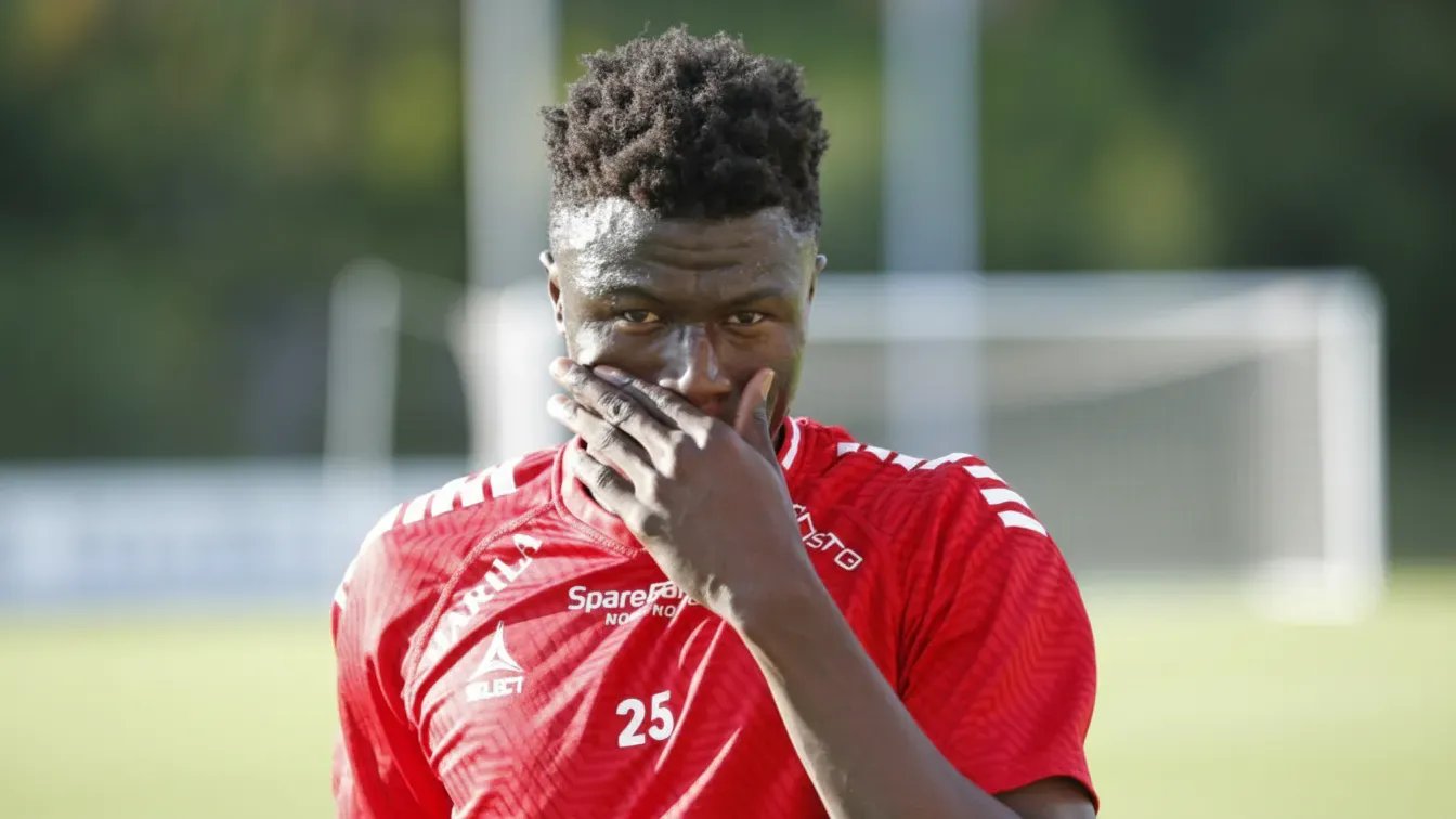 Leeds United walczy o afrykański talent. Na stole miliony euro, ale Niemcy są szybsi