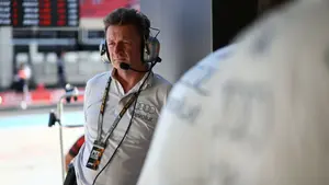 Legenda Audi przerywa milczenie. Wyznaje, czego nauczył się od Ayrtona Senny