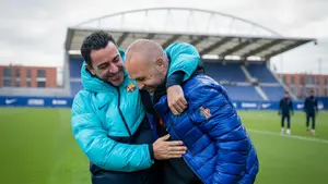 Legenda Barcelony podjęła zaskakującą decyzję. Andres Iniesta ma nową pracę