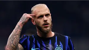 Legenda Barcelony wskazała swojego następcę. Jordi Alba zachwycony gwiazdą Interu