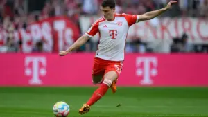 Legenda Bayernu Monachium nie ma wątpliwości. Ten piłkarz idzie prosto po Złotą Piłkę