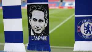 Legenda Chelsea chce wyciągnąć diament z Londynu. Frank Lampard rusza po wielki talent