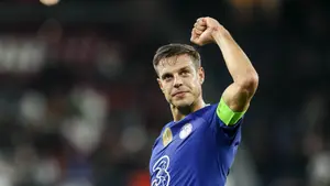 Legenda futbolu mówi pas. Cesar Azpilicueta oficjalnie ogłosił zakończenie kariery