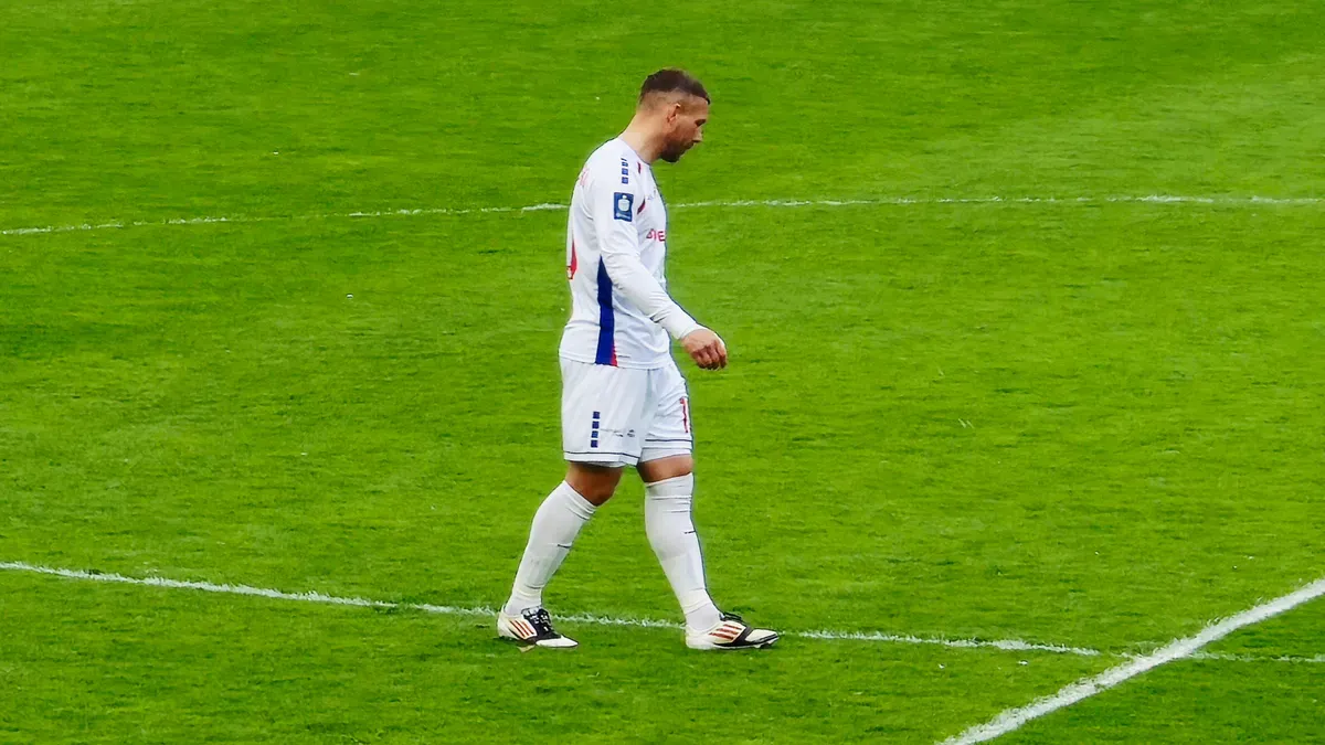 Legenda Górnika Zabrze kończy karierę! Lukas Podolski zagra w sobotę po raz ostatni