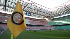 Legenda Interu wskazuje następcę Sommera. To on ma trafić na San Siro