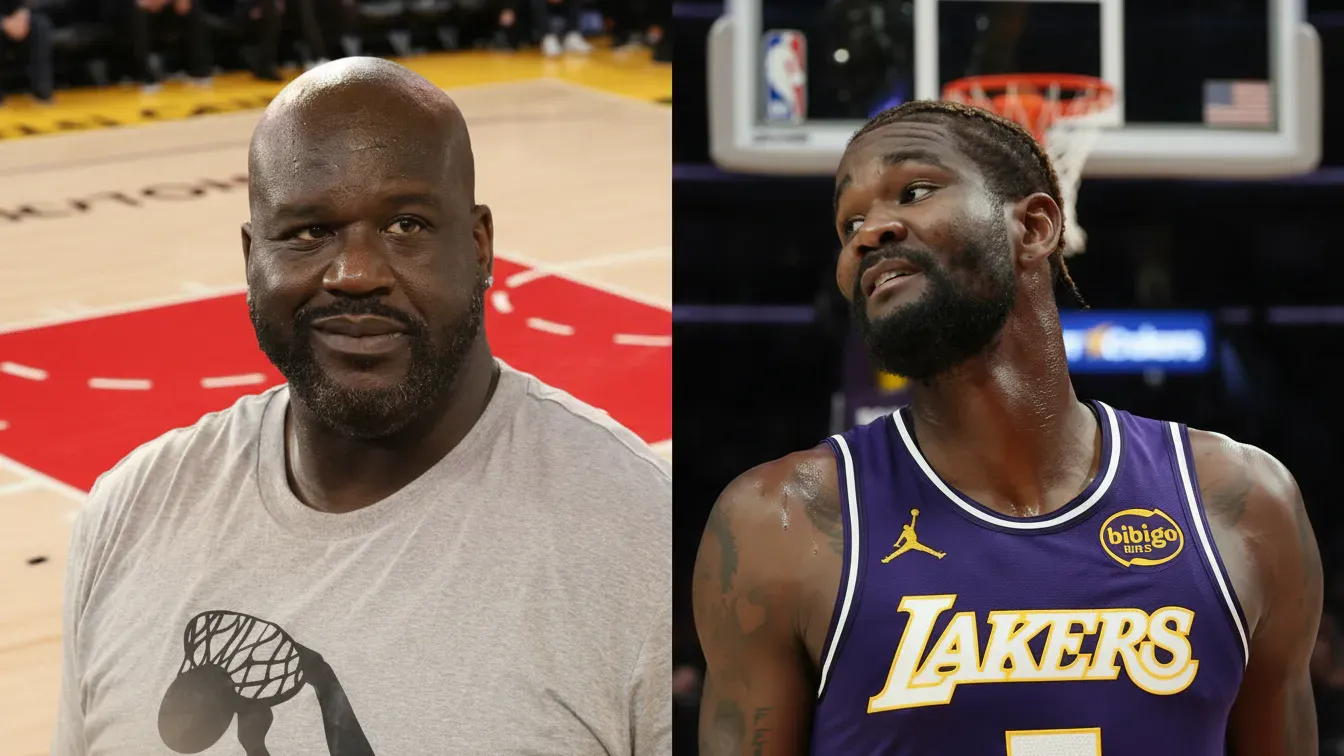 Legenda Lakers nie gryzie się w język. Mocne uderzenie w byłego gracza po odejściu z klubu