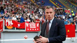Legenda Liverpoolu wskazuje następcę Salaha. Padła kwota 100 milionów euro