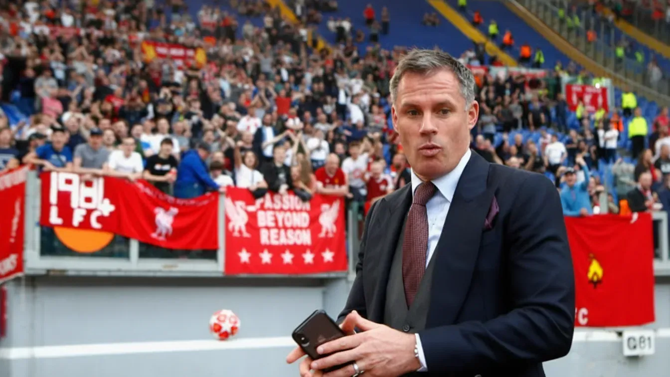 Legenda Liverpoolu wskazuje następcę Salaha. Padła kwota 100 milionów euro