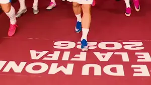 Legenda! Myślisz reprezentacja Chorwacji, mówisz Modrić! Luka Modrić z 200 występami w koszulce w szachownice! Świata