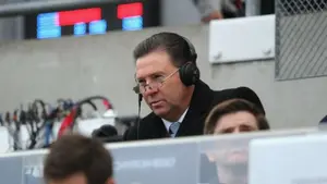 Legenda nie gryzie się w język. Chris Waddle uderza w giganta i wskazuje faworytów mundialu