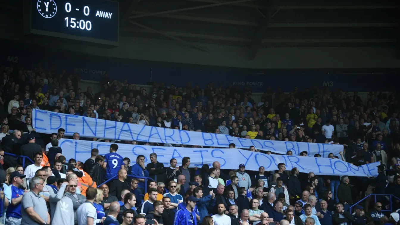 Legenda nie ma wątpliwości przed hitem z Chelsea. Ten piłkarz ma być tajną bronią