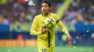 Legenda ogłasza odejście po sześciu latach. Kibice Villarreal nie kryją wzruszenia