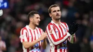 Legenda opuszcza Europę. Antoine Griezmann podjął ostateczną decyzję w sprawie przyszłości