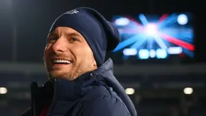 Legenda podjęła ostateczną decyzję. Włoch zostaje w Paryżu, ale jego rola drastycznie się zmieni