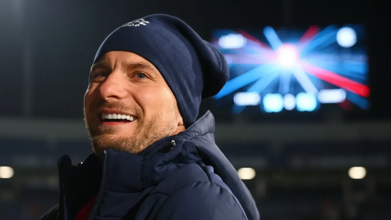 Legenda podjęła ostateczną decyzję. Włoch zostaje w Paryżu, ale jego rola drastycznie się zmieni