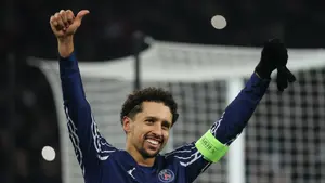 Legenda PSG podjęła decyzję. Wiadomo, gdzie chce grać po odejściu z Paryża