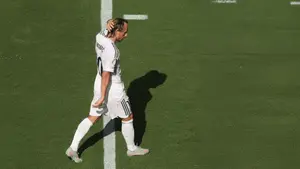 Legenda Realu Madryt podjęła ostateczną decyzję. Wiemy, kiedy Luka Modrić zakończy karierę