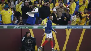 Legenda reprezentacji Francji uderza w Mbappe. „Nie potrafi zmienić swojej gry”