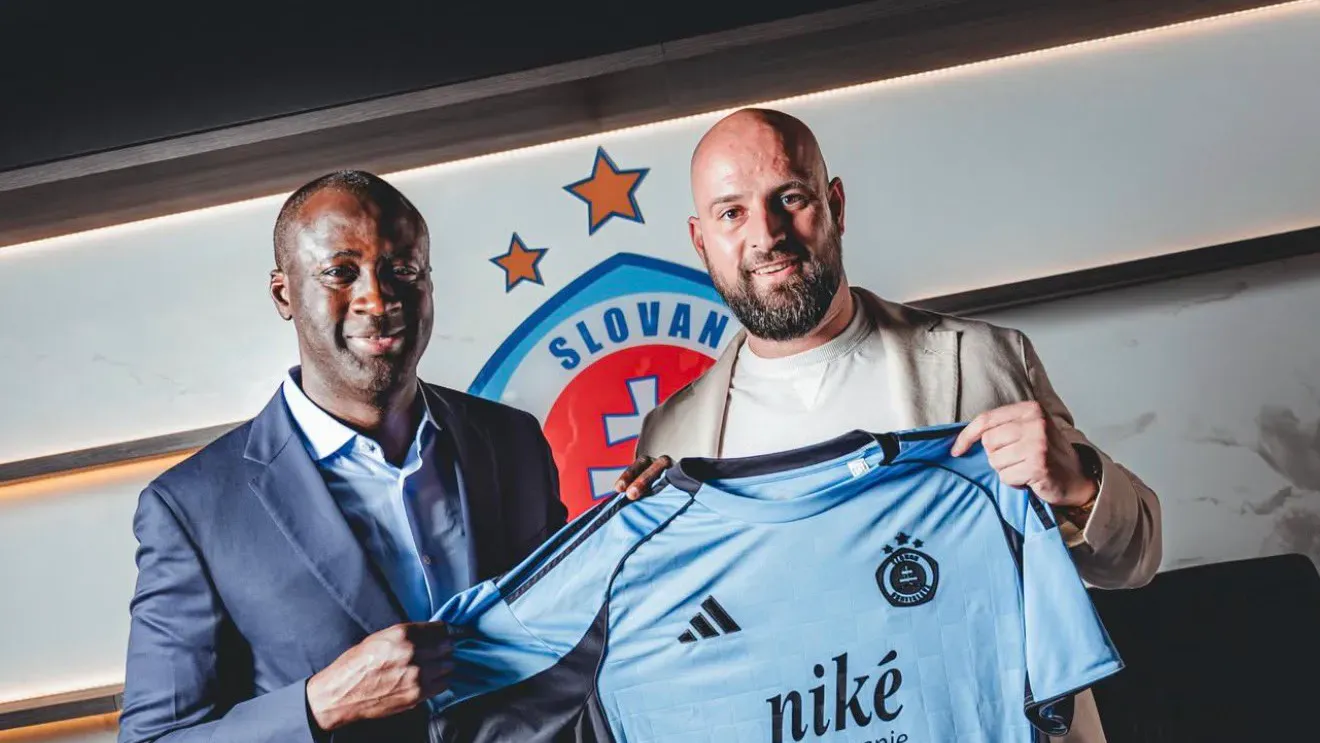 Legenda światowej piłki zaczyna nową karierę. Yaya Toure podpisał kontrakt