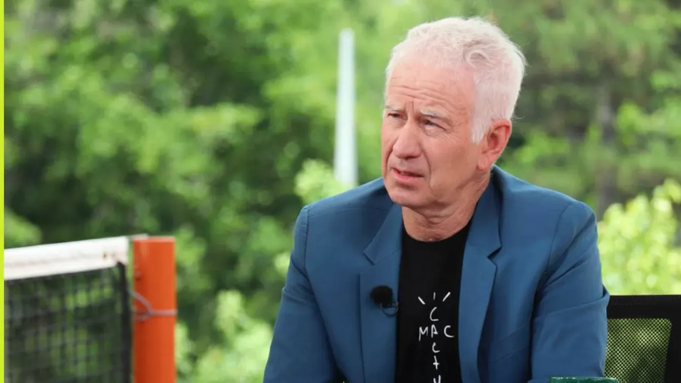 Legenda tenisa na wylocie z BBC? John McEnroe może stracić prestiżową posadę