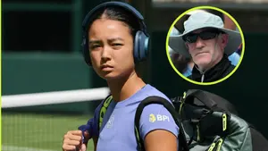 Legenda tenisa nie gryzie się w język. Brutalna diagnoza po klęsce młodej gwiazdy w Miami