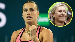 Legenda tenisa nie ma wątpliwości. Aryna Sabalenka zrobiła coś, co udaje się tylko nielicznym