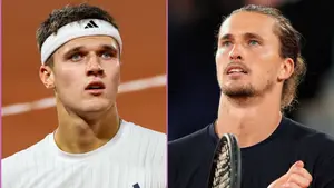 Legenda tenisa nie ma wątpliwości. Jakub Mensik musi to zrobić, aby pokonać Zvereva