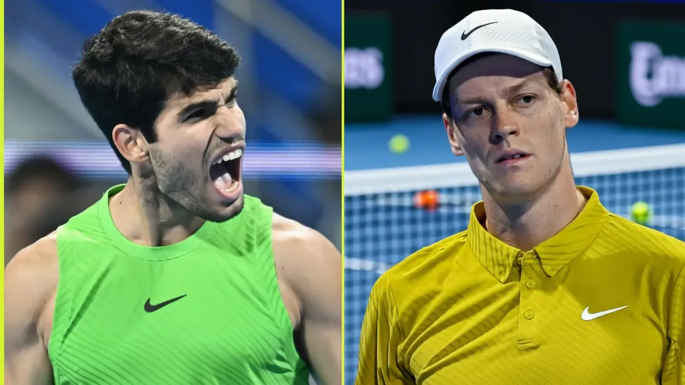 Legenda tenisa nie ma wątpliwości. Wskazał, kto zdominuje Wimbledon i wyprzedzi Alcaraza