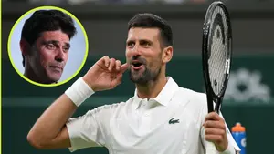 Legenda tenisa nie ma złudzeń co do Djokovicia. Padły porównania do Brady'ego i Jamesa
