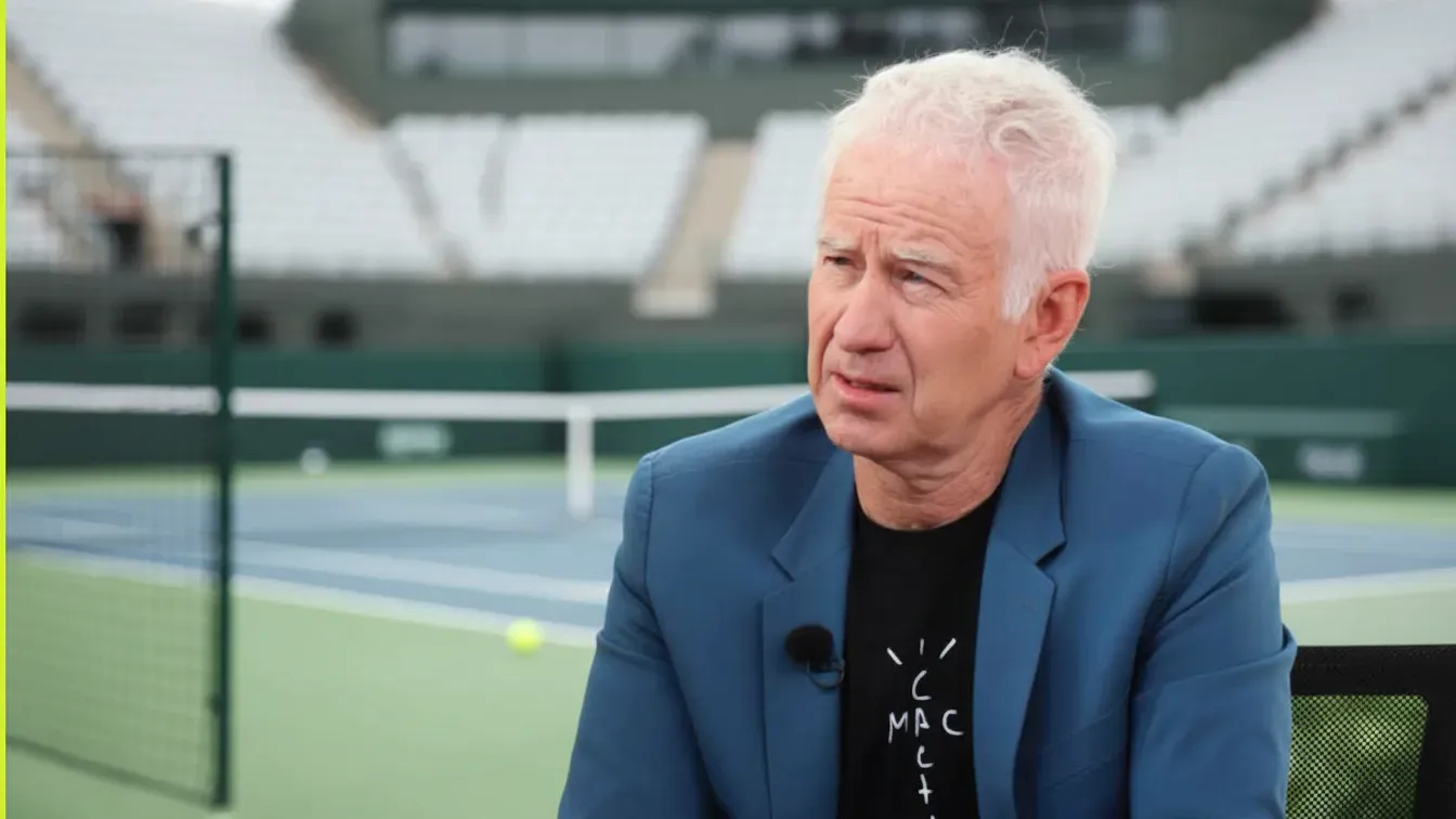 Legenda tenisa nie wytrzymała. Absurdalna kara na Roland Garros wywołała furię