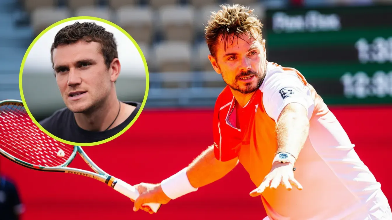 Legenda tenisa ogłasza koniec. Stan Wawrinka podjął ostateczną decyzję przed US Open