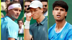 Legenda tenisa uderza w gwiazdy ATP. Zarzuca im brak ambicji i wskazuje tylko jedno nazwisko