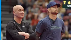 Legenda tenisa uderza w Jannika Sinnera. Andy Roddick reaguje na bezlitosne słowa