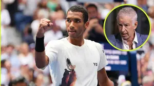 Legenda tenisa uderza w organizatorów Roland Garros. Padły ostre słowa o błędzie w Paryżu