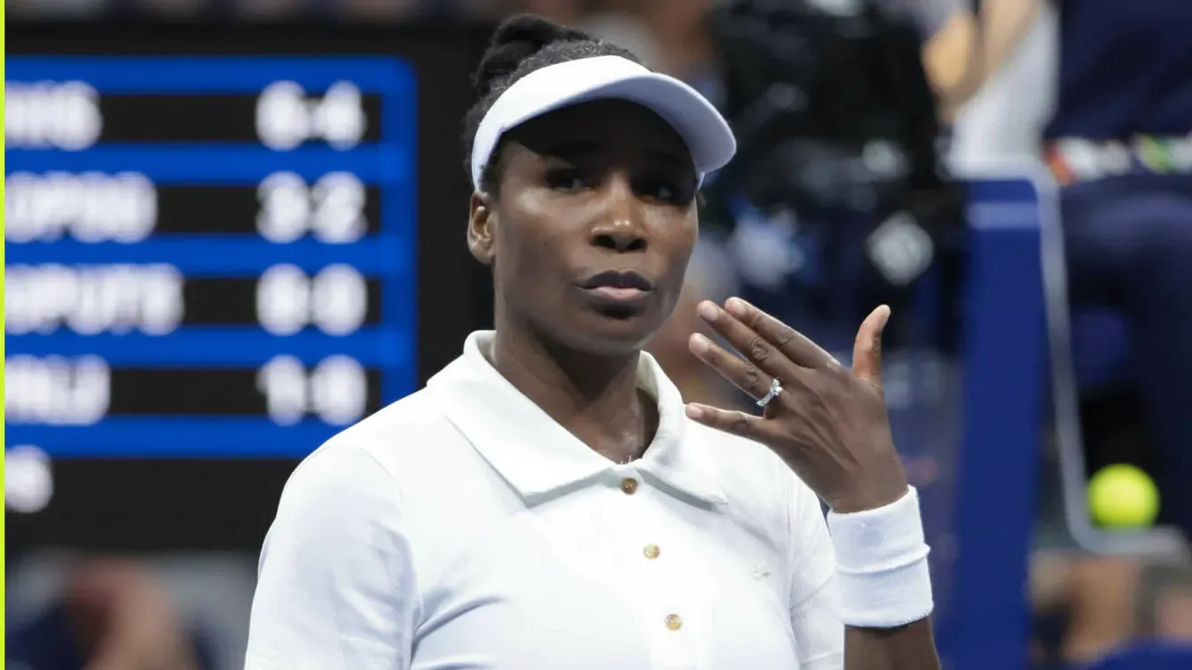 Legenda tenisa wraca na kort. Zaskakująca decyzja Venus Williams przed Wimbledonem