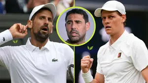 Legenda tenisa wskazała faworyta Wimbledonu. „Zasługuje na to bardziej niż inni”