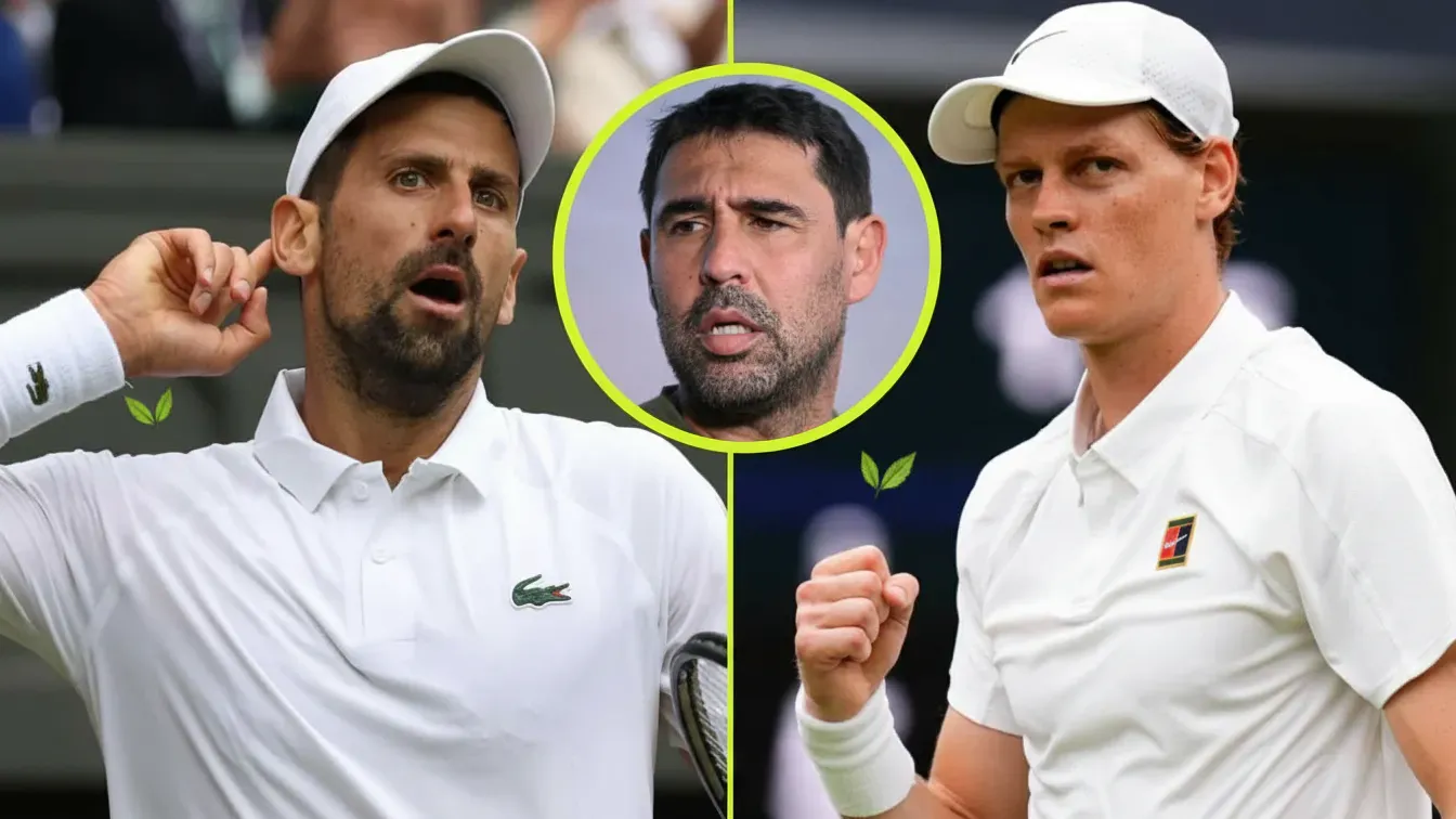 Legenda tenisa wskazała faworyta Wimbledonu. „Zasługuje na to bardziej niż inni”