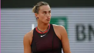 Legenda tenisa wskazuje na Sabalenkę. Jeden warunek dzieli ją od miana faworytki US Open