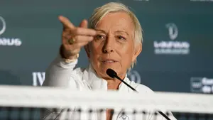 Legenda tenisa żąda natychmiastowej zmiany przepisów. „To bezużyteczne, pozbądźcie się tego!”