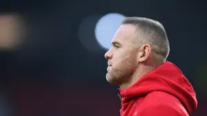 Legenda United grzmi po transferach. Rooney stawia wyzwanie Carrickowi