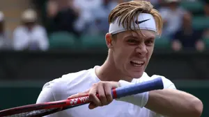 Legenda Wimbledonu ma dość. Oferuje pomoc „najbardziej frustrującemu” tenisiście świata