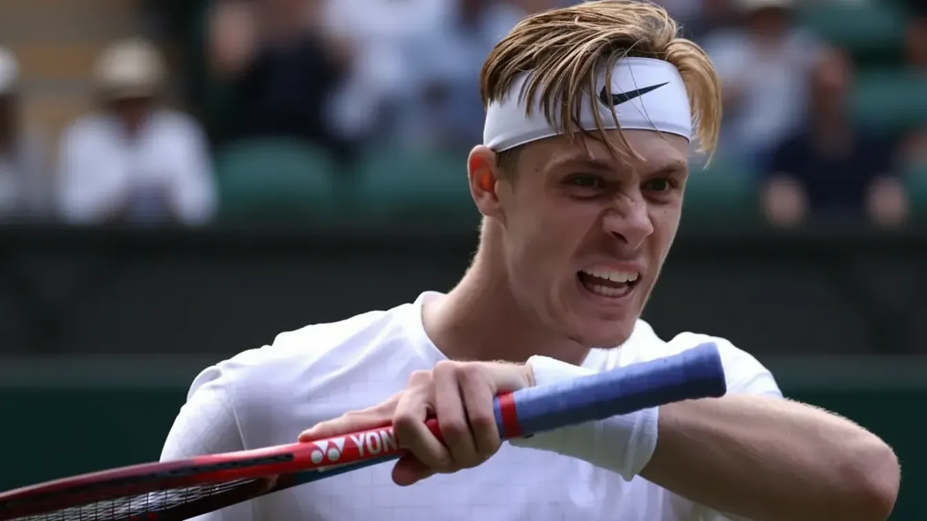 Legenda Wimbledonu ma dość. Oferuje pomoc „najbardziej frustrującemu” tenisiście świata